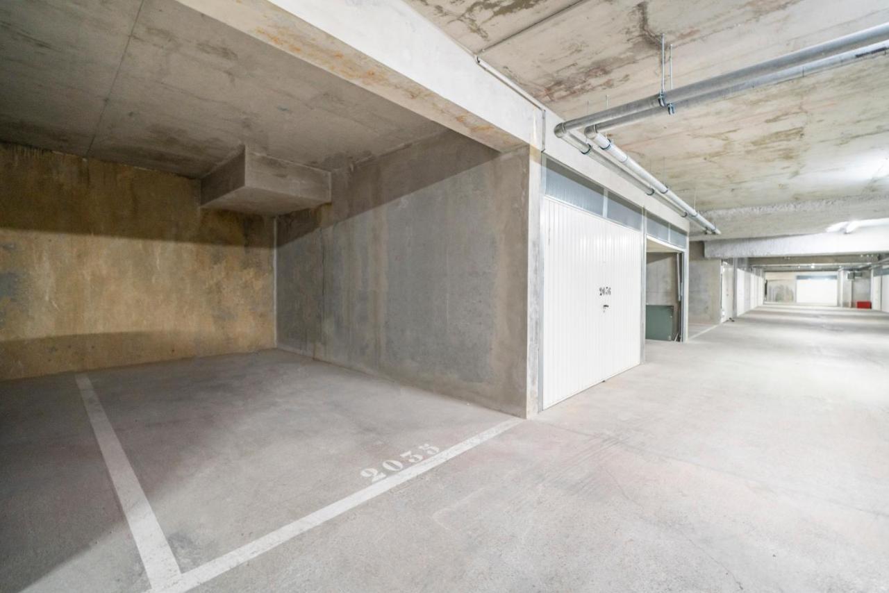 Terrasse Vue Mer, 5Mn Monaco, Parking - An โบโซเลย ภายนอก รูปภาพ